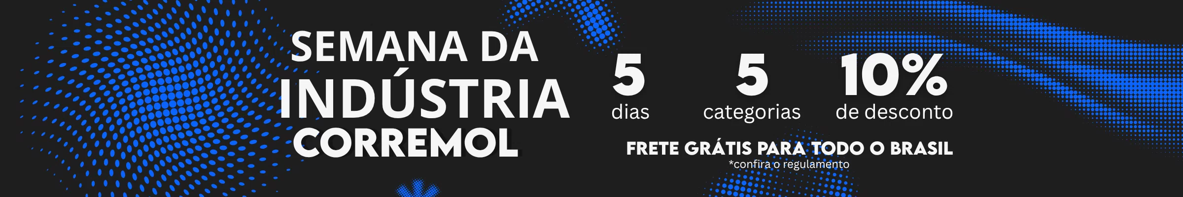 SEMANA DA INDUSTRIA