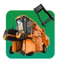 LINHA AGRICOLA