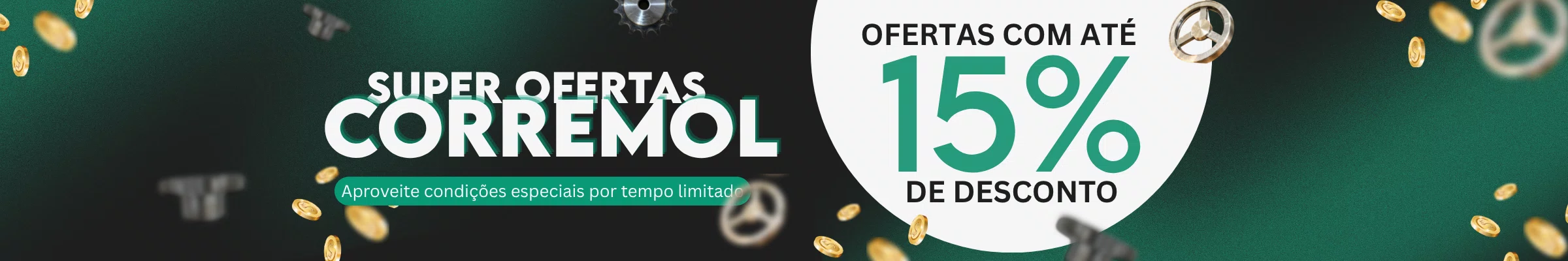 ofertas