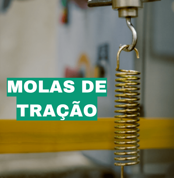 MOLA TRAÇÃO