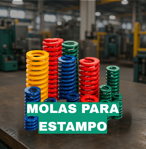 MOLA ESTAMPO