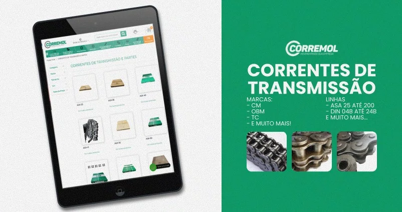 Correntes
