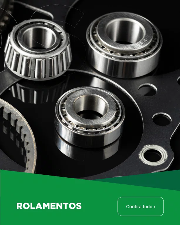 Rolamentos
