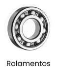 Rolamentos