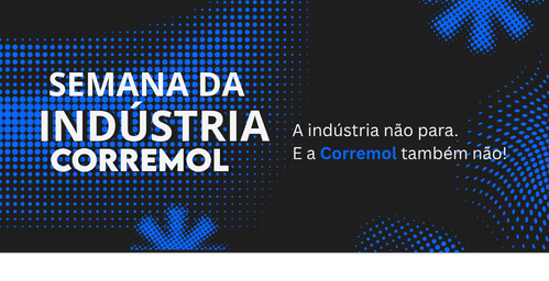 SEMANA IDÚSTRIA