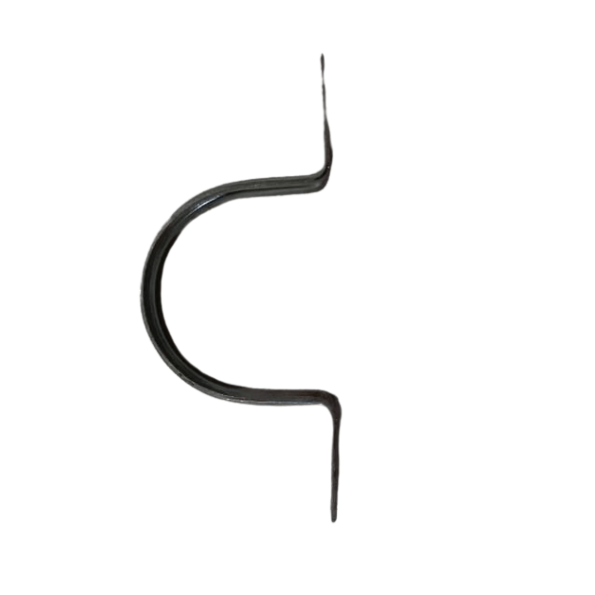 Abraçadeira Tipo U (B) 1/2 METALMATRIX