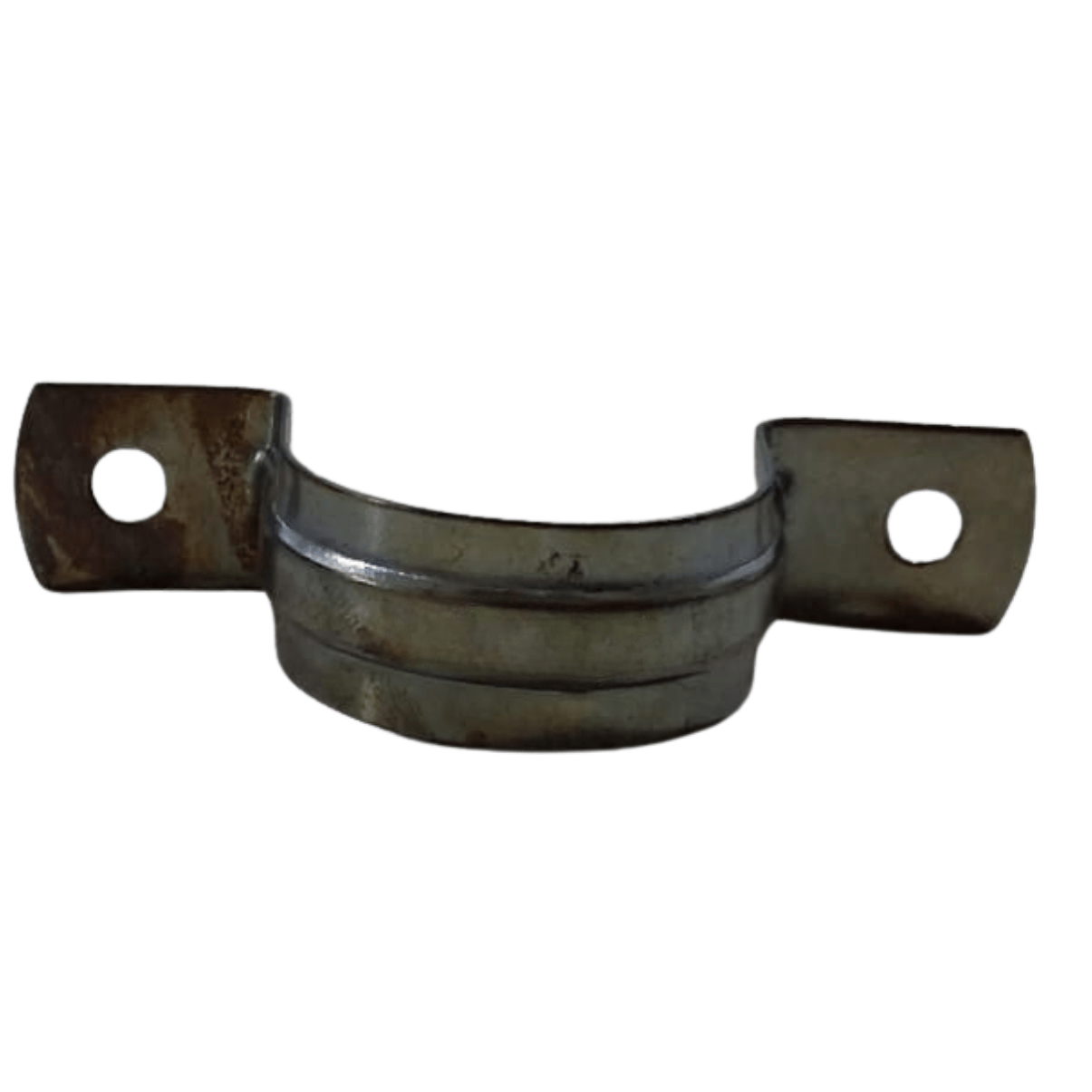 Abraçadeira Tipo U (B) 1/2 METALMATRIX