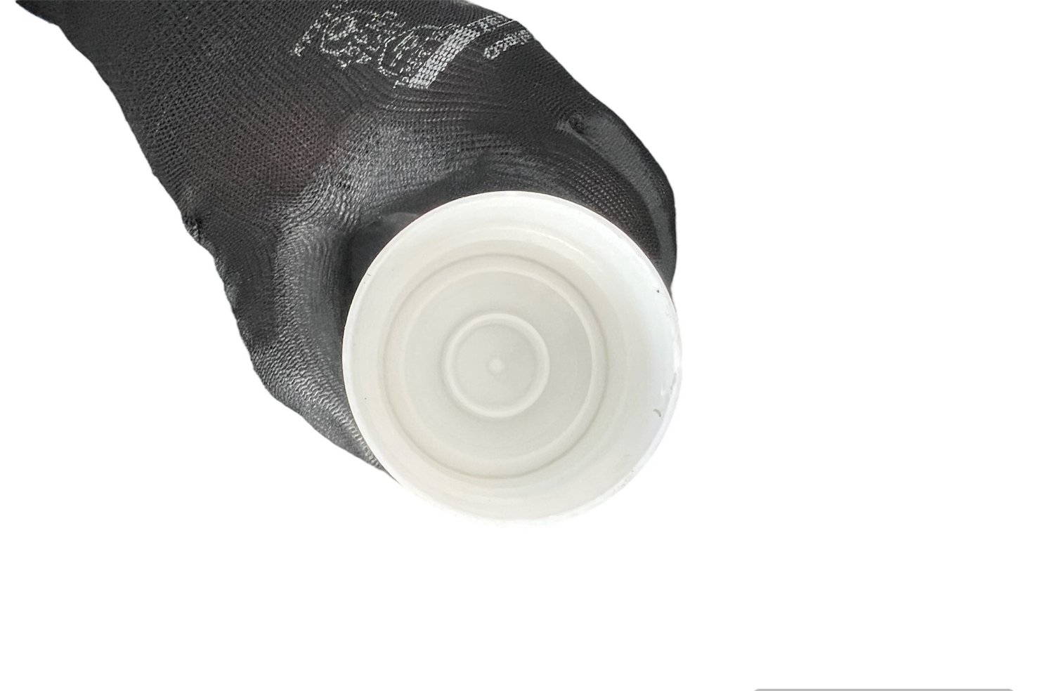 Cola Silicone Acético Incolor 250gr ORBIVED - ORBI