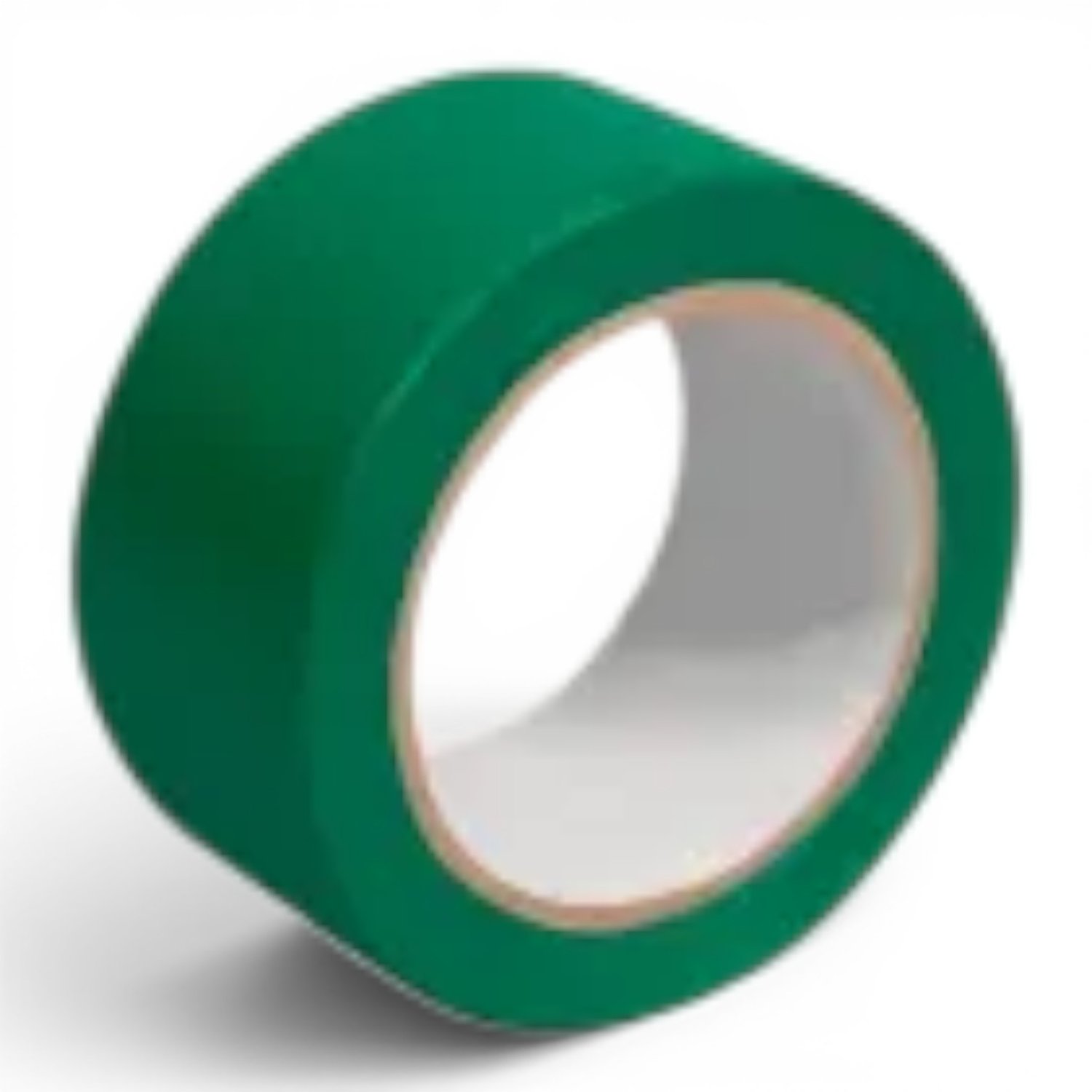 Fita Isolante 19Mmx10m Colorida Verde