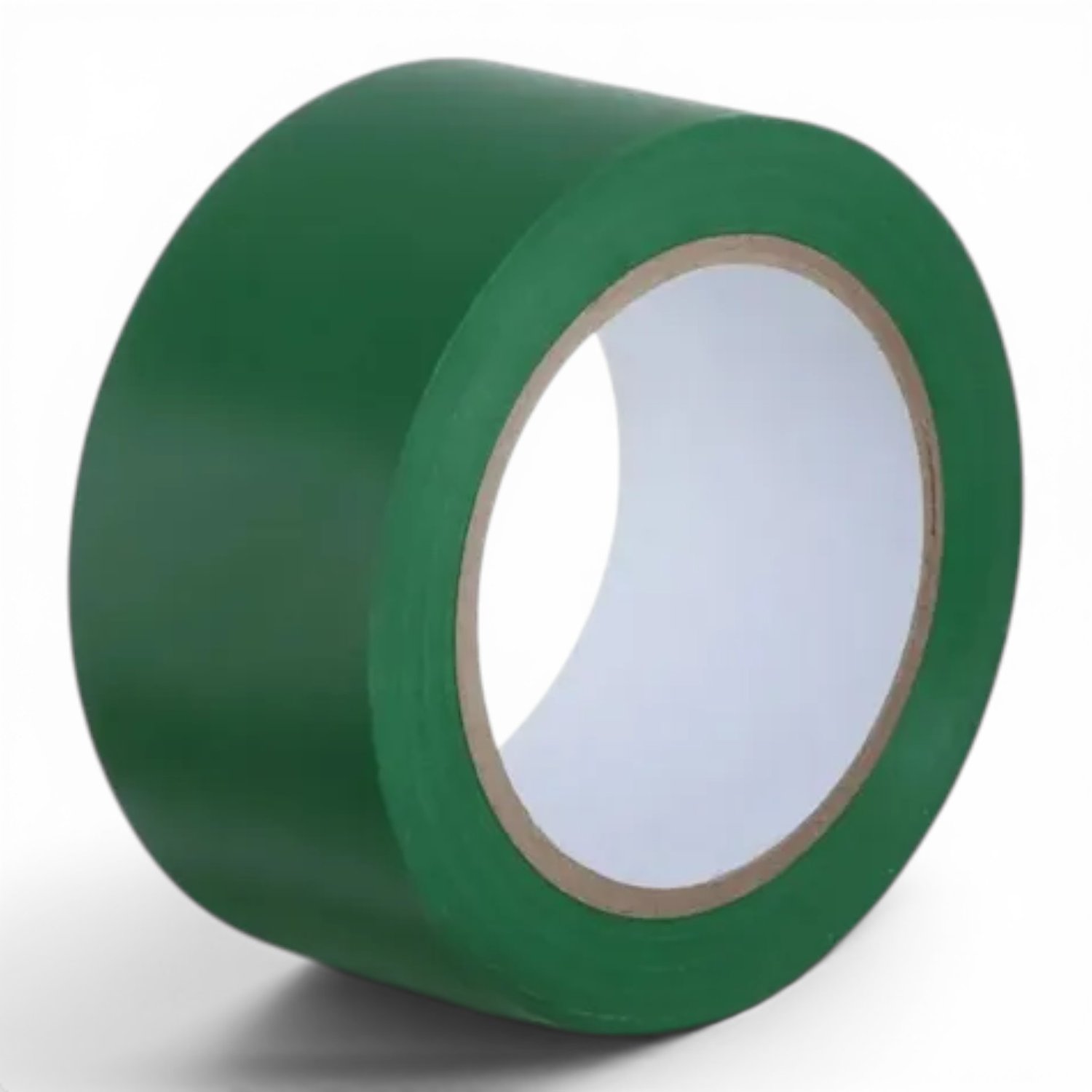 Fita Isolante 19Mmx10m Colorida Verde