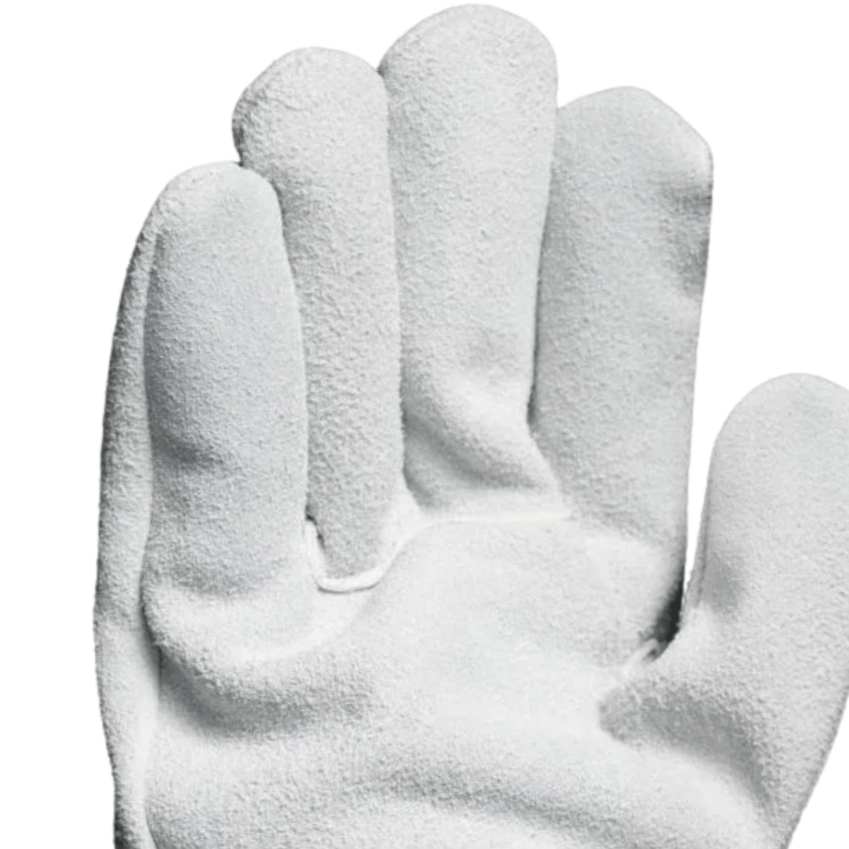 Luva Raspa Petroleira 7cm 9(G) Imbat Blister CA 49661