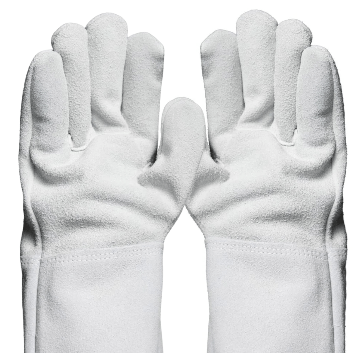 Luva Raspa Petroleira 7cm 9(G) Imbat Blister CA 49661