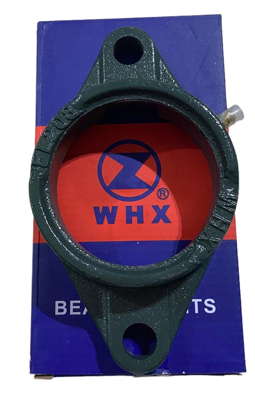 Mancal Linha FL 208 WHX - 1pç