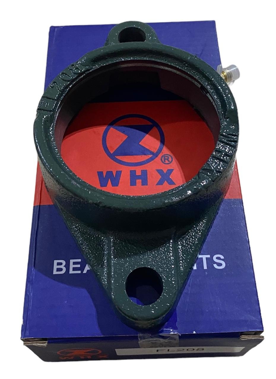 Mancal Linha FL 208 WHX - 1pç