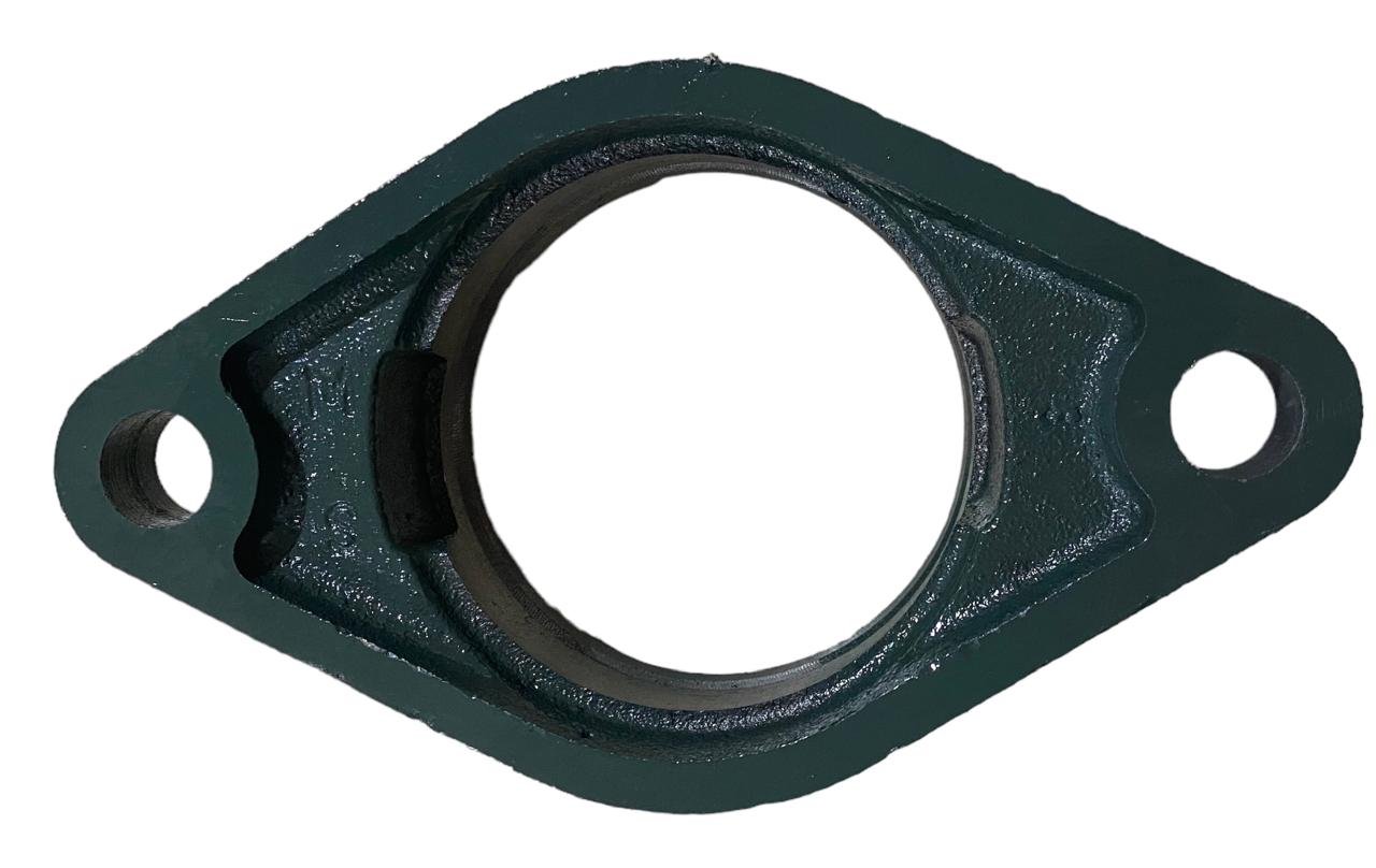 Mancal Linha FL 208 WHX - 1pç