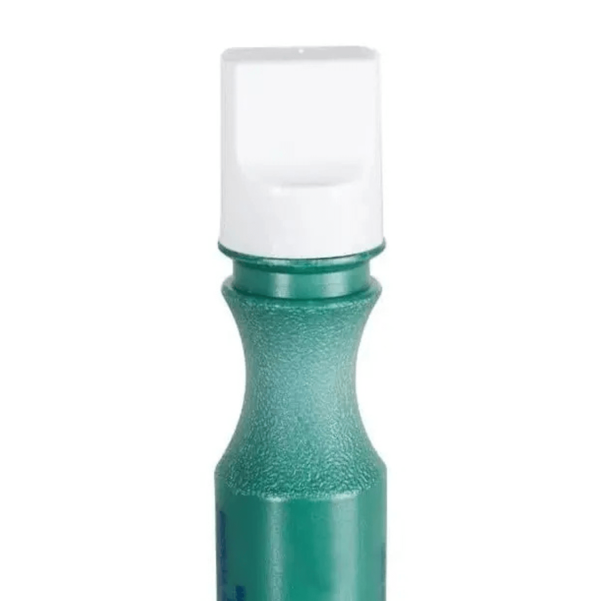 Marcador Esf Plastico 60Ml 3Mm Verde Baden