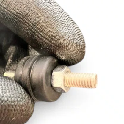 KIT 10 peças de Amortecedor COXIM A2 M6 VIBRA-STOP