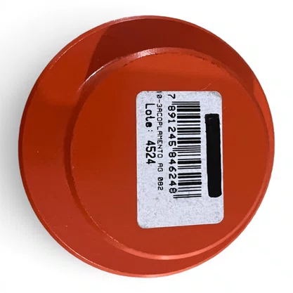 4 peças de Acoplamento Elástico AG 082 - KIT