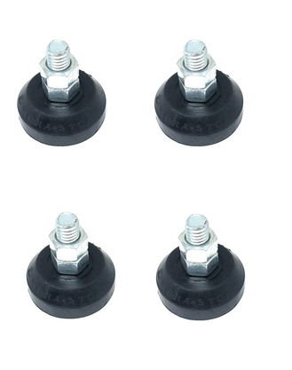 4 peças de Amortecedor VS 03 3/8 VIBRA-STOP - KIT
