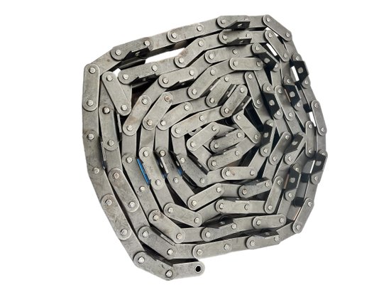 5 metros de Corrente Agrícola CA 550 K1 4X4 CM - Caixa