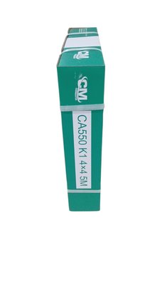 5 metros de Corrente Agrícola CA 550 K1 4X4 CM - Caixa