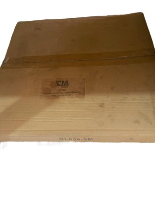 5 metros de Corrente Peso BL 834 CM - Caixa Fechada