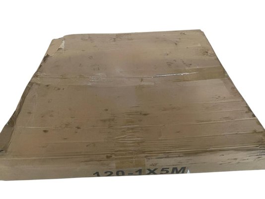 5 metros de Corrente Simples ASA 120/1 - Caixa