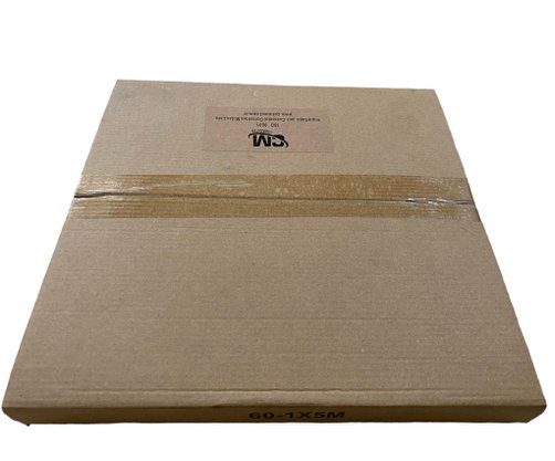 Caixa de Corrente Simples ASA 60/1 CM - 5 Metros