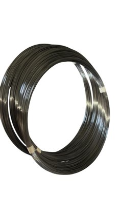 5kg Arame Aço Mola 0,8MM CLASSE B - Rolo