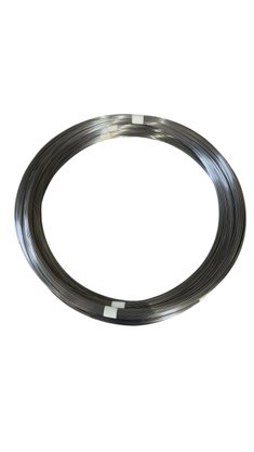 5kg Arame Aço Mola 0,8MM CLASSE B - Rolo