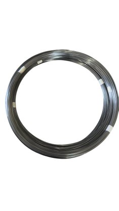 5kg Arame Aço Mola 1,0MM Classe B - Rolo