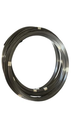 5kg Arame Aço Mola 1,0MM Classe B - Rolo
