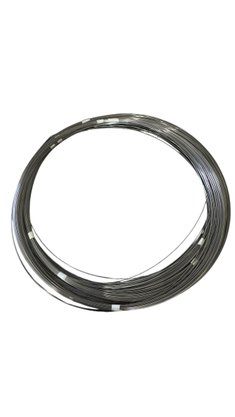 5kg Arame Aço Mola 1,5MM Classe B - Rolo