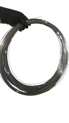 5kg Arame Aço Mola 1,5MM Classe B - Rolo