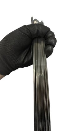 5kg Arame Aço Mola 1,5MM Classe B - Rolo