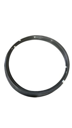 5kg Arame Aço Mola 2,0MM - Rolo