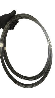 5kg Arame Aço Mola 3,0MM - Rolo