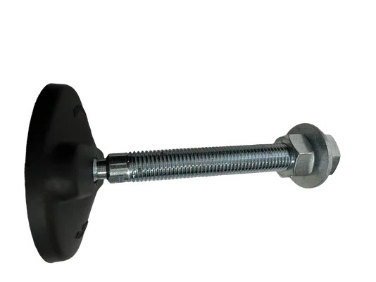 Kit 8 Peças Amortecedor Articulado IV M20 Vibra-Stop