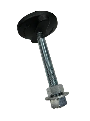 Kit 8 Peças Amortecedor Articulado IV M20 Vibra-Stop
