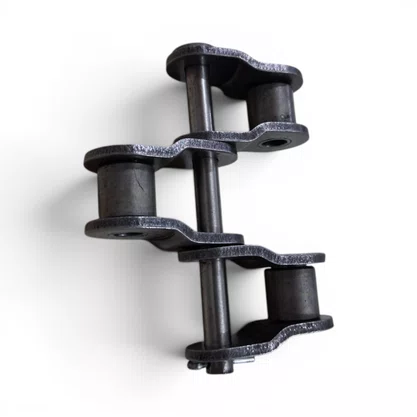 A Redução Tripla ASA 100/3 CM