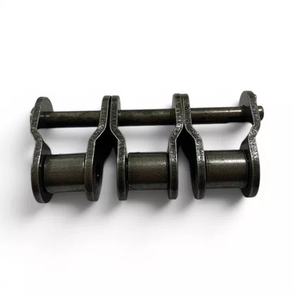 A Redução Tripla ASA 100/3 CM