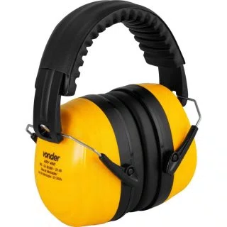 Abafador Ruidos 22Db Arv400 Vonder