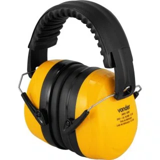 Abafador Ruidos 22Db Arv400 Vonder