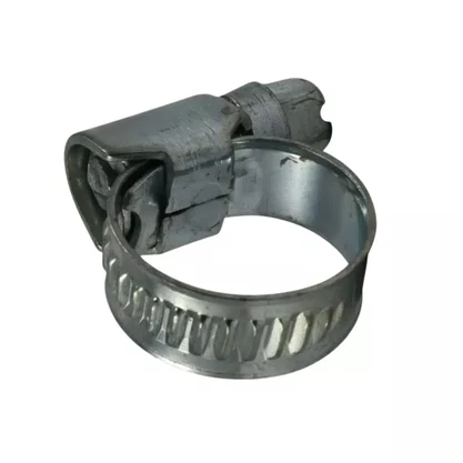 Abracadeira 08 X 12Mm Fita 9Mm Hidraflux