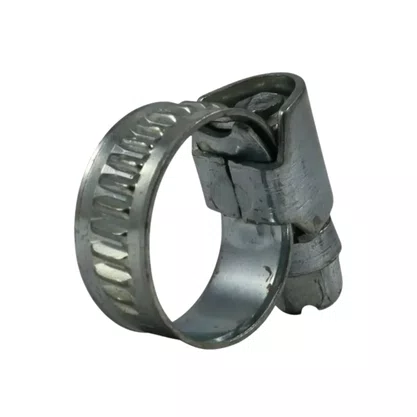 Abracadeira 08 X 12Mm Fita 9Mm Hidraflux