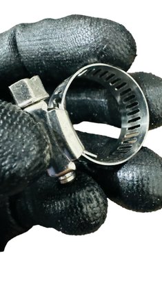 Abraçadeira 19 X 25Mm Fita 13Mm (3/4 X 1.1/16 )