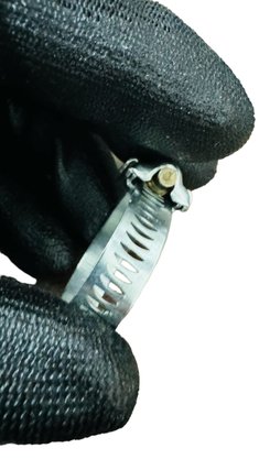 Abraçadeira 22 X 32Mm Fita 9Mm Inca