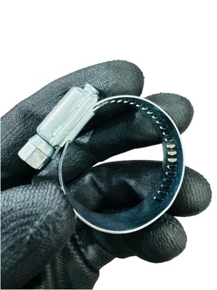 Abraçadeira 25 X 38Mm Fita 14Mm (1 X 1.1/2)