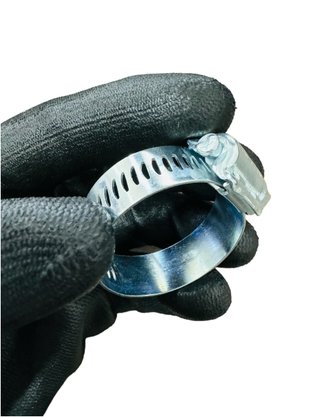 Abraçadeira 25 X 38Mm Fita 14Mm (1 X 1.1/2)