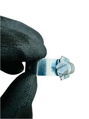 Abraçadeira 25 X 38Mm Fita 14Mm (1 X 1.1/2)